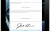 Check-in Processing Signal policies