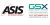 gsx logo