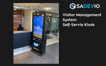 HomepageTopTitleVisitorManagement