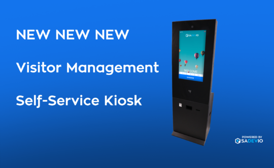 New Kiosk