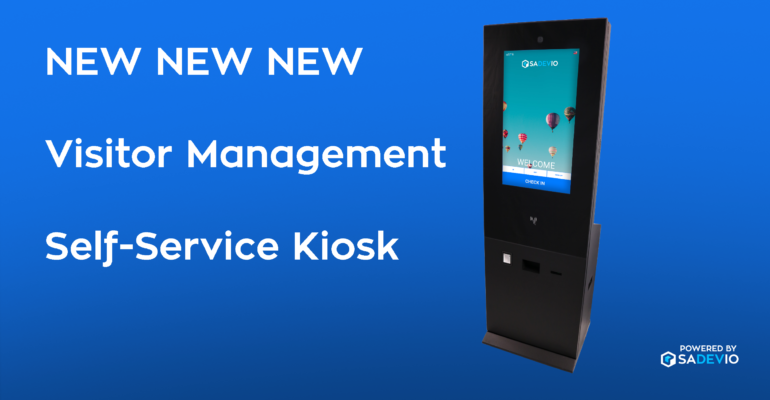 New Kiosk