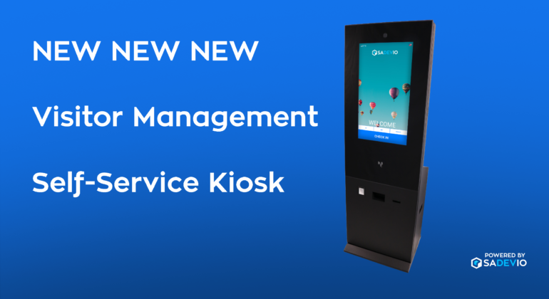 New Kiosk