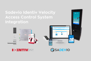 Sadevio Velocity integration