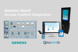 siemens siport