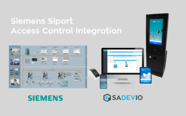 siemens siport